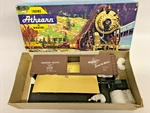 Ho Scale Athearn 5005 Kit 40' Box Car Canadian Pacific Cp 241039. Fixed Price $10.00.