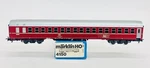 Marklin Ho Trans Euro Nacht Wlabsm Db Express Passenger Sleeping Car 4150. Fixed Price $29.95.