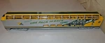 Bachmann/spectrum Ho Full Vista Dome Car,green Bay Packers,the Back. Fixed Price $28.05.