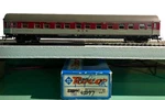 Ho Roco 45077 Db German Sleeping Car Schlafwagen. Fixed Price $39.99.