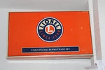 Lionel #31706 Union Pacific Burro Crane Set. Fixed Price $199.95.