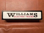 Williams Electric Trains Union Pacific Combine Gray #2363 - New The Box!. Fixed Price $65.00.