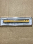 Lowell Smith/railsmith Scale Union Pacific Coach #5426. Fixed Price $139.99.
