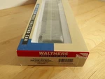 Walthers Northern Pacific 932-6846 Pullman-standard Plan 4140 10-6 Sleeper. Fixed Price $64.99.