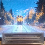 Rapido Trains Inc. Amtrak California Horizon Dining Car Silver 528049. Fixed Price $105.00.
