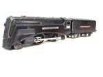 Lionel 264E Black Vintage Restoration, 265T Tender Prewar Gauge X8170. Fixed Price $139.00.