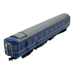 Kato Gauge 10-367 Jnr 20 Series Limited Express Sleeper Passenger Car "sakura". Fixed Price $255.19.