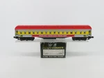 Gauge 3-RAIL K-line K83-0093 Ringling Bros B&b Combined Shows Coach Passenger. Fixed Price $89.95.