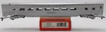 Ihc 47782 Ho Scale Santa Fe "springs" Ps Corrugated Side Diner Car Ex/box. Fixed Price $13.99.