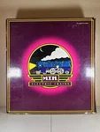 Scale Mth Norfolk & Western Streamlined Passenger Set(ribbed) 20-6514. Fixed Price $499.95.