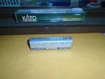 Kato #106-0306 Emd F3B Diesel Locomotive Burlington 9960B (dcc). Fixed Price $110.00.