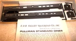 & Valley " New York Central 1 Car Kit Set In Factory Box. Fixed Price $16.00.