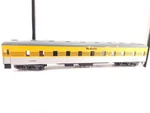 *read* Rivarossi Ho Scale Rio Grande & Rgw Duplex Sleeper Passenger Car Train. Fixed Price $15.95.