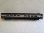 Rapido Trains Inc, The Super Continental Line, Ho Scale, Cafe-bar-lounge. Fixed Price $99.99.