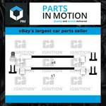 Ht Leads Ignition Cables Set Fits Reliant Fox 850 82 To 90 Ci Quality New. Fixed Price $19.37.