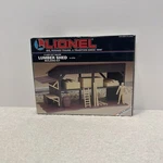 Lionel 6-12705 And 027 Scale Lumber Shed Assembly Kit. Fixed Price $15.00.