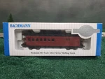 Bachmann Silver #13502 Ho 1860-1880 Combine Passenger Car -unlettered-w/box New!. Fixed Price $35.00.