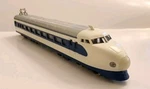 Lima Ho Scale Electric Locomotive 1010. Fixed Price $84.99.