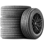 4 Tires Lexani LXTR-203 225/60R16 98H All Season. Fixed Price $317.99.