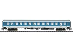 15898 German State Railroad Type Bimz 2339 Minitrix Passenger Car. Fixed Price $76.70.