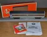 New Lionel Coach Pocono Erie Lackawanna 6-39104 Stationsounds Video. Fixed Price $104.99.
