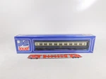 Jouef H0 Dc 5302 Passenger Car Pullman 4118 Ciwl Mint Box Unopened #EA306-3. Fixed Price $54.36.