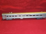 Con-cor Ho Rock Island Passenger Car. Fixed Price $24.00.