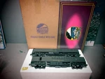 Mth MT-4105 New York Central Combine /diner Passenger Set O.b.. Fixed Price $150.00.