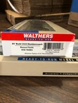 Walthers 932-16363 Ho 85' Budd 24-8 Slumbercoach Misouri Pacific New. Fixed Price $30.00.