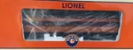 Lionel Milwaukee Road Hiawatha Heavyweight Stationsounds Diner 6-25517! Scale. Fixed Price $390.00.
