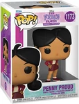 The Proud Family Penny Pop Disney #1173 Vinyl Figure Funko. Fixed Price $20.91.