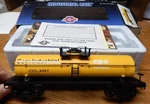 Atlas Industrail 1005011 Corn Industrial Tank Car Nib Scale Lqqk. Fixed Price $45.00.
