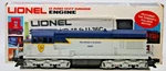 Lionel 6-8050 Delaware & Hudson U36C Diesel Locomotive Metal Trucks Tested Ex. Fixed Price $249.99.