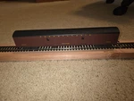 Rivarossi - Ho Scale Pennsylvania Baggage Car #2965. Fixed Price $14.00.