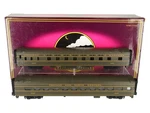 Mth 20-6636 Gauge C&nw 70' Streamlined Sleeper/diner Passenger Car Set Ex/box. Fixed Price $199.99.
