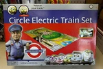 Bachmann Underground Ernie Circle Electric Train Set New Uk Exclusive Rare. Fixed Price $110.00.