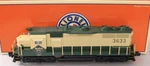 Lionel Reading GP-35 Non-powered Diesel Engine Dummy 6-38974! Scale Locomotive. Fixed Price $299.99.