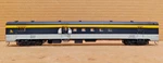 Walthers Proto 920-9360 Rpo Baggage Car Pere Marquette 85', Ho Scale. Fixed Price $90.00.