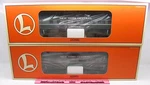 Lionel 6-29004 Nyc Heavyweight Passenger Car 2-PACK. Fixed Price $260.00.