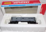Walthers Trainline Ho Trains Bay Window Caboose Road Number #903789 Csxt. Fixed Price $29.99.