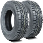 Tires Zeetex AT1000 235/75R15 105S A/t All Terrain. Fixed Price $196.99.