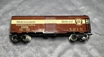 Ho Fleischmann Merchandise Pennsylvania 83204 Box Car. Fixed Price $14.99.