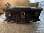American Flyer Prewar Gauge #3011 Electric Locomotive Don Know If Works. Fixed Price $75.00.