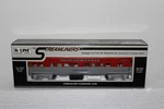 K-line K4532-0479 Golden State Streamliner Obseravation Flat End. Fixed Price $40.45.