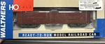Walthers Ho Rtr #932-5881 Prr R50B Express Reefer Pre-war Paint Nib. Fixed Price $28.99.