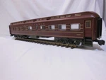 Art 31501 Aristocraft Pennsylvania Heavyweight Diner Scale. Fixed Price $222.95.