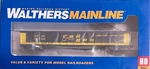 Walthers Ho 910-6221 53' Railgon Gondola, 310146. Fixed Price $44.99.