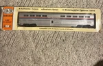 Scale Con-cor Amtrak Phase Ii Superliner Coach Og Box Great Shape!. Fixed Price $29.97.