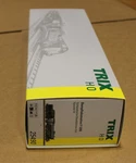 Trix 25490 Ho Swedish State Railways Class F 1200 Steam Locomotive. Fixed Price $595.00.