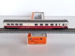 Ic-tee Bar Car 1ST Class "trans Europ Express" Db Era Iv Arnold 3831 (J057). Fixed Price $19.92.